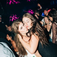 Toy Room Super Club Night at Toy Room - St Julians Paceville, Malta, 23 July 2025