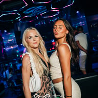 Toy Room Super Club Night at Toy Room - St Julians Paceville, Malta, 23 July 2025