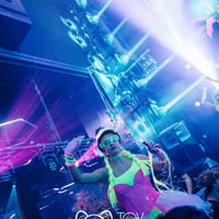 Toy Room Super Club Night at Toy Room - St Julians Paceville, Malta, 23 July 2025
