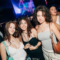 Toy Room Super Club Night at Toy Room - St Julians Paceville, Malta, 23 July 2025