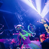 Toy Room Super Club Night at Toy Room - St Julians Paceville, Malta, 23 July 2025