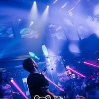 Toy Room Super Club Night at Toy Room - St Julians Paceville, Malta, 23 July 2025