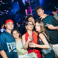 Toy Room Super Club Night at Toy Room - St Julians Paceville, Malta, 23 July 2025