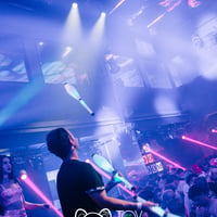 Toy Room Super Club Night at Toy Room - St Julians Paceville, Malta, 23 July 2025