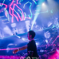 Toy Room Super Club Night at Toy Room - St Julians Paceville, Malta, 23 July 2025