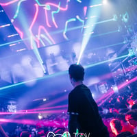 Toy Room Super Club Night at Toy Room - St Julians Paceville, Malta, 23 July 2025