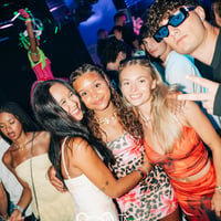 Toy Room Super Club Night at Toy Room - St Julians Paceville, Malta, 23 July 2025