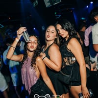 Toy Room Super Club Night at Toy Room - St Julians Paceville, Malta, 23 July 2025