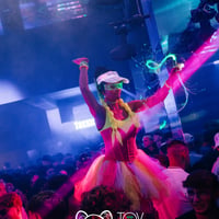 Toy Room Super Club Night at Toy Room - St Julians Paceville, Malta, 23 July 2025