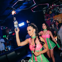 Toy Room Super Club Night at Toy Room - St Julians Paceville, Malta, 23 July 2025