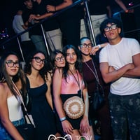 Toy Room Super Club Night at Toy Room - St Julians Paceville, Malta, 23 July 2025