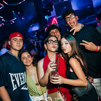 Toy Room Super Club Night at Toy Room - St Julians Paceville, Malta, 23 July 2025