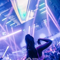 Toy Room Super Club Night at Toy Room - St Julians Paceville, Malta, 23 July 2025