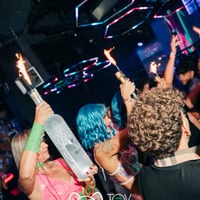 Toy Room Super Club Night at Toy Room - St Julians Paceville, Malta, 23 July 2025