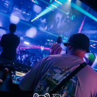 Toy Room Super Club Night at Toy Room - St Julians Paceville, Malta, 23 July 2025