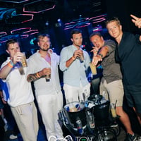 Toy Room Super Club Night at Toy Room - St Julians Paceville, Malta, 23 July 2025