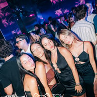 Toy Room Super Club Night at Toy Room - St Julians Paceville, Malta, 23 July 2025