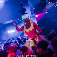 Toy Room Super Club Night at Toy Room - St Julians Paceville, Malta, 23 July 2025