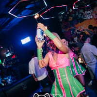 Toy Room Super Club Night at Toy Room - St Julians Paceville, Malta, 23 July 2025