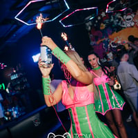 Toy Room Super Club Night at Toy Room - St Julians Paceville, Malta, 23 July 2025
