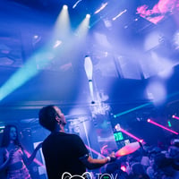 Toy Room Super Club Night at Toy Room - St Julians Paceville, Malta, 23 July 2025