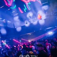 Toy Room Super Club Night at Toy Room - St Julians Paceville, Malta, 23 July 2025