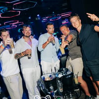 Toy Room Super Club Night at Toy Room - St Julians Paceville, Malta, 23 July 2025