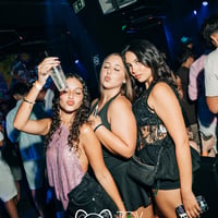 Toy Room Super Club Night at Toy Room - St Julians Paceville, Malta, 23 July 2025