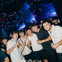 Toy Room Super Club Night at Toy Room - St Julians Paceville, Malta, 23 July 2025