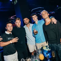 Toy Room Super Club Night at Toy Room - St Julians Paceville, Malta, 23 July 2025