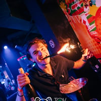 Toy Room Super Club Night at Toy Room - St Julians Paceville, Malta, 23 July 2025