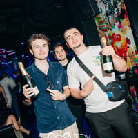 Toy Room Super Club Night at Toy Room - St Julians Paceville, Malta, 23 July 2025