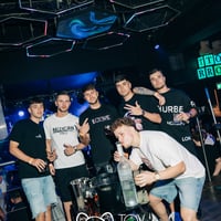Toy Room Super Club Night at Toy Room - St Julians Paceville, Malta, 23 July 2025