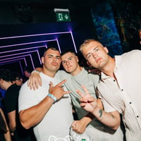 Toy Room Super Club Night at Toy Room - St Julians Paceville, Malta, 23 July 2025
