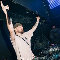 Toy Room Super Club Night at Toy Room - St Julians Paceville, Malta, 23 July 2025
