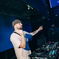 Toy Room Super Club Night at Toy Room - St Julians Paceville, Malta, 23 July 2025