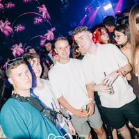 Toy Room Super Club Night at Toy Room - St Julians Paceville, Malta, 23 July 2025