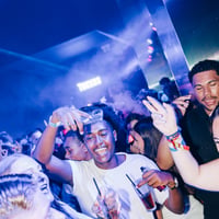 Toy Room Super Club Night at Toy Room - St Julians Paceville, Malta, 26 July 2025