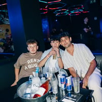 Toy Room Super Club Night at Toy Room - St Julians Paceville, Malta, 26 July 2025