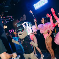 Toy Room Super Club Night at Toy Room - St Julians Paceville, Malta, 26 July 2025