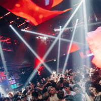 Toy Room Super Club Night at Toy Room - St Julians Paceville, Malta, 26 July 2025
