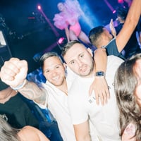 Toy Room Super Club Night at Toy Room - St Julians Paceville, Malta, 26 July 2025