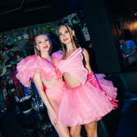 Toy Room Super Club Night at Toy Room - St Julians Paceville, Malta, 26 July 2025