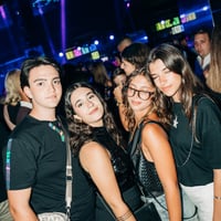 Toy Room Super Club Night at Toy Room - St Julians Paceville, Malta, 26 July 2025