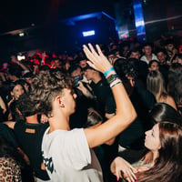 Toy Room Super Club Night at Toy Room - St Julians Paceville, Malta, 26 July 2025