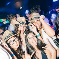 Toy Room Super Club Night at Toy Room - St Julians Paceville, Malta, 26 July 2025