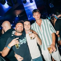 Toy Room Super Club Night at Toy Room - St Julians Paceville, Malta, 26 July 2025
