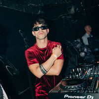 Toy Room Super Club Night at Toy Room - St Julians Paceville, Malta, 26 July 2025