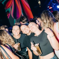 Toy Room Super Club Night at Toy Room - St Julians Paceville, Malta, 26 July 2025