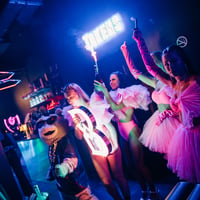 Toy Room Super Club Night at Toy Room - St Julians Paceville, Malta, 26 July 2025